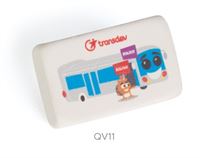 GOMMA DA CANCELLARE RETTANGOLARE